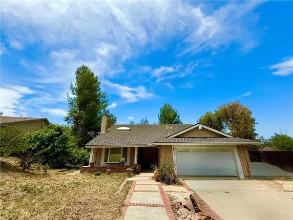 6618 Smoke Tree Avenue, Oak Park, CA 91377