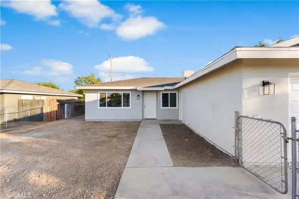 Rosamond, CA 93560,1534 Richfield Avenue