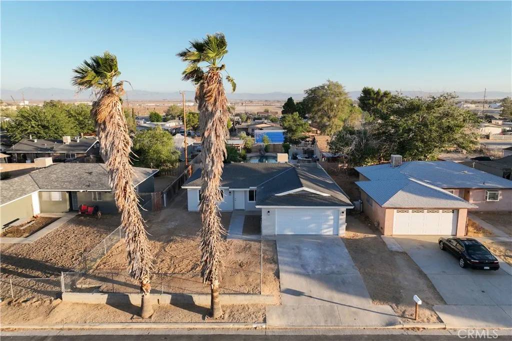 Rosamond, CA 93560,1534 Richfield Avenue