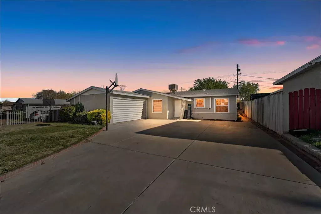 Palmdale, CA 93550,1250 E Avenue R3