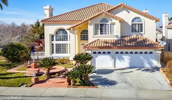 Palmdale, CA 93551,3415 Genoa Place