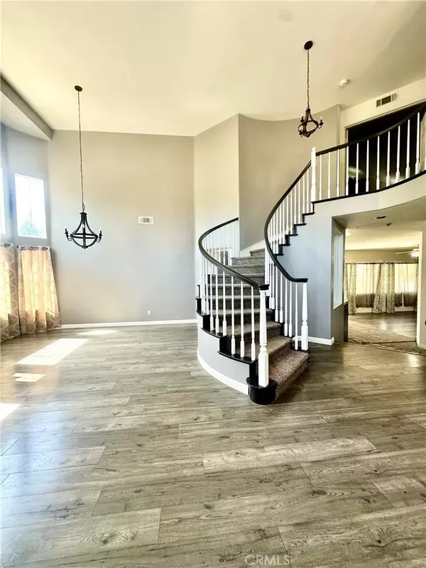 Palmdale, CA 93551,3415 Genoa Place