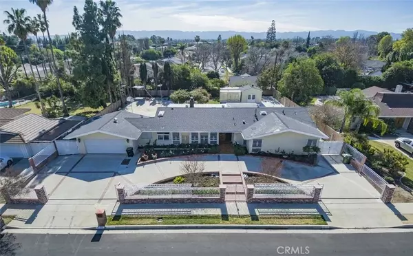 19128 Prairie Street, Northridge, CA 91324