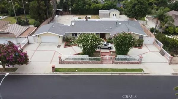 Northridge, CA 91324,19128 Prairie Street