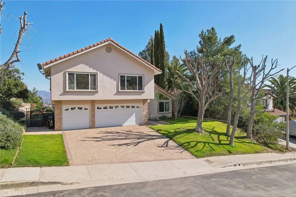 13024 Garris Avenue, Granada Hills, CA 91344