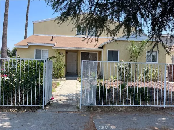 Van Nuys, CA 91406,6512 Balboa Boulevard