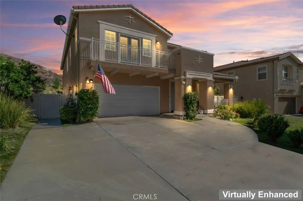Canyon Country, CA 91387,15520 Megan Drive
