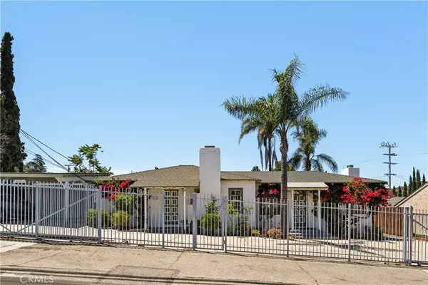 Tujunga, CA 91042,7314 Summitrose Street