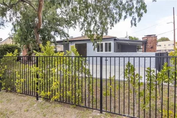 14701 Covello Street, Van Nuys, CA 91405