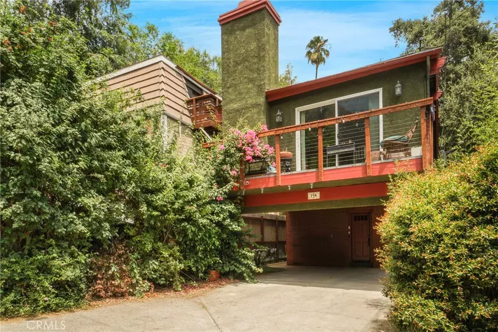Sierra Madre, CA 91024,714 Brookside Lane
