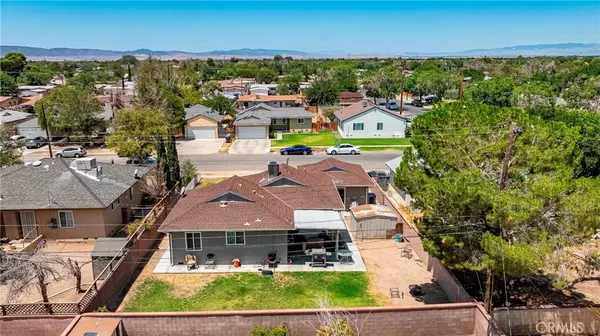 Lancaster, CA 93534,45532 Elm Avenue