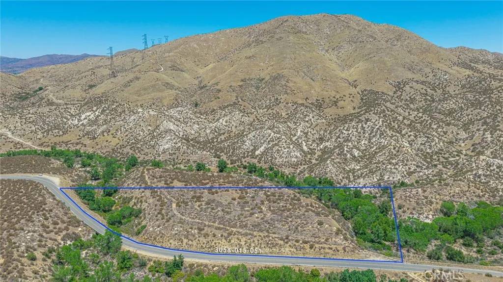 Acton, CA 93510,0 Aliso Canyon