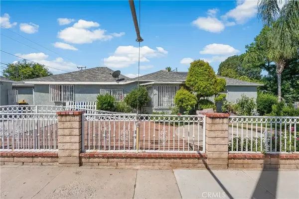 San Fernando, CA 91340,556 Harps Street