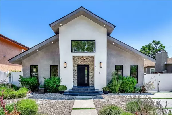 Sherman Oaks, CA 91423,5110 Greenbush Avenue