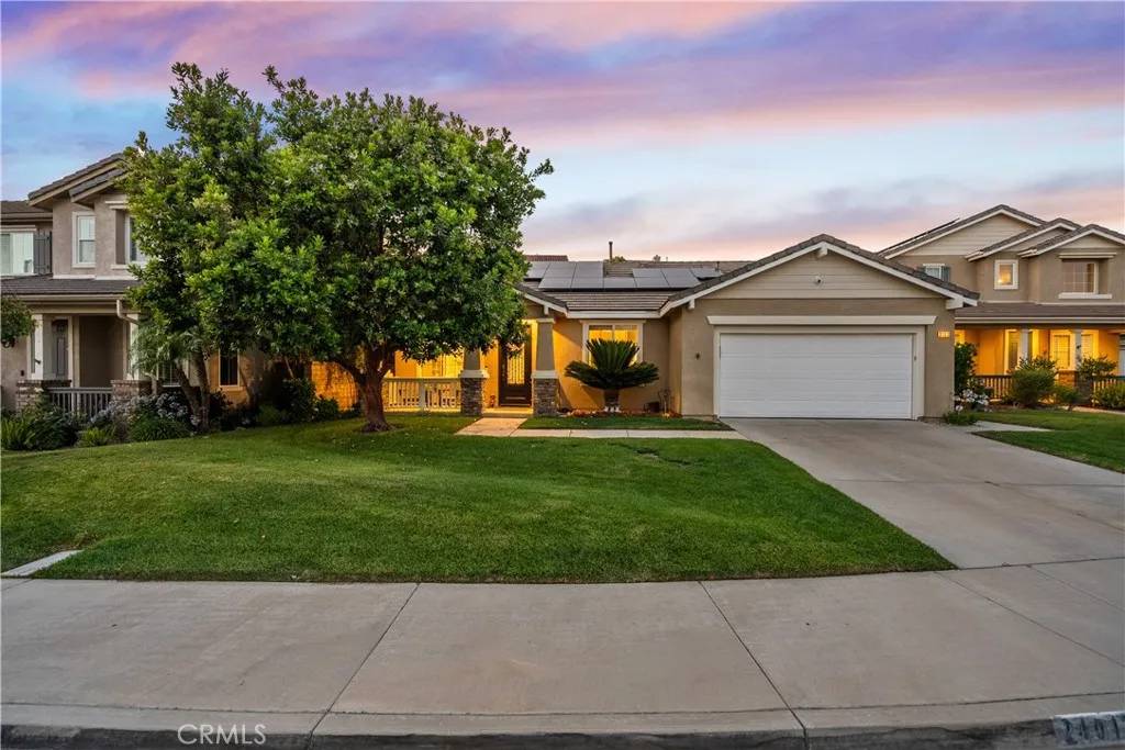 24013 Via Cresta, Valencia, CA 91354