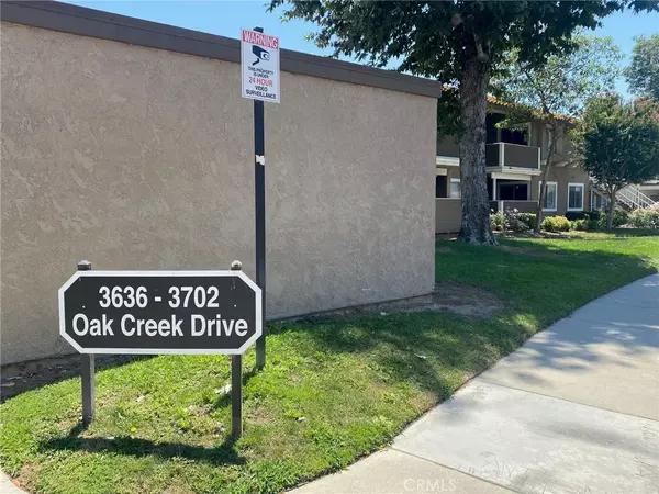 Ontario, CA 91761,3702 Oak Creek Drive #H