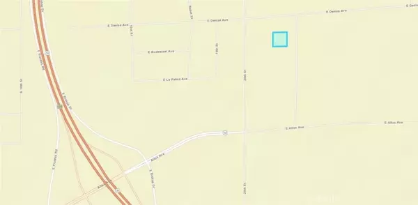 Mojave, CA 93501,0 Vic Denise Ave