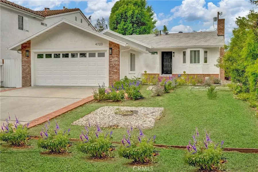 4723 Norwich Avenue, Sherman Oaks, CA 91403