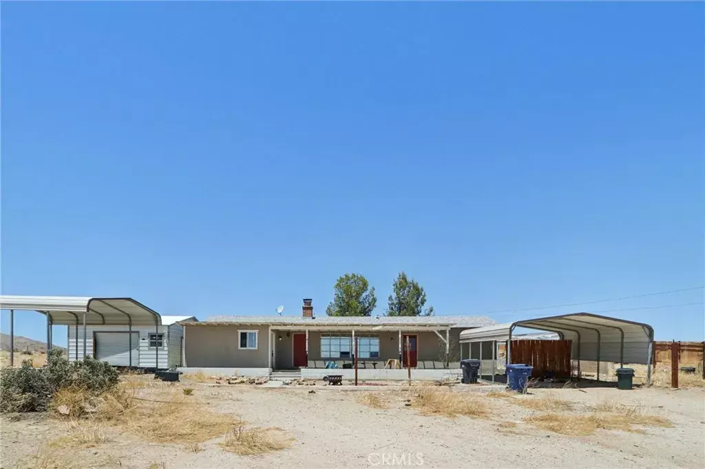 Lancaster, CA 93535,20741 E Avenue J12