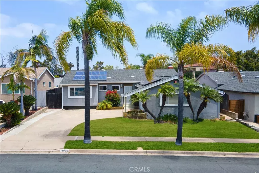 San Diego, CA 92123,9006 Haveteur Way