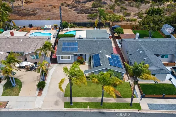 San Diego, CA 92123,9006 Haveteur Way