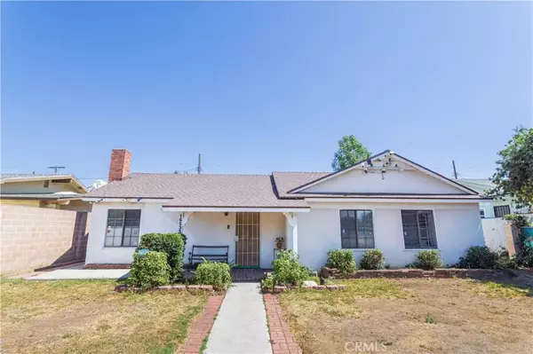 16533 Nordhoff Street, North Hills, CA 91343