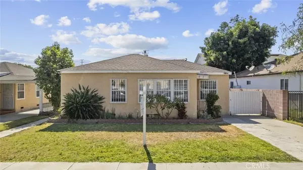 South Gate, CA 90280,9625 Alexander Avenue