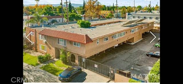 Van Nuys, CA 91405,13907 Vanowen #202/103
