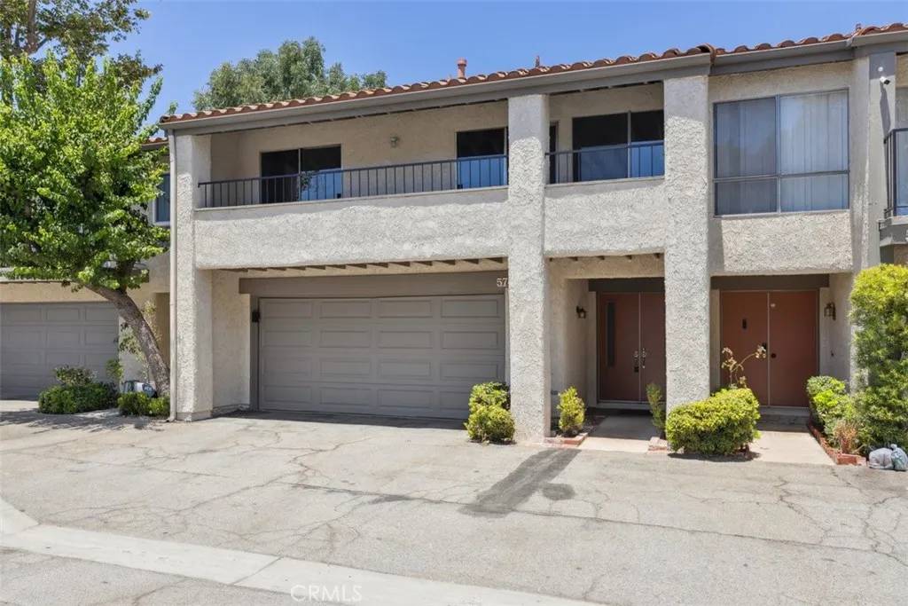 19519 Rinaldi Street #57, Porter Ranch, CA 91326