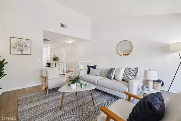 Porter Ranch, CA 91326,19519 Rinaldi Street #57