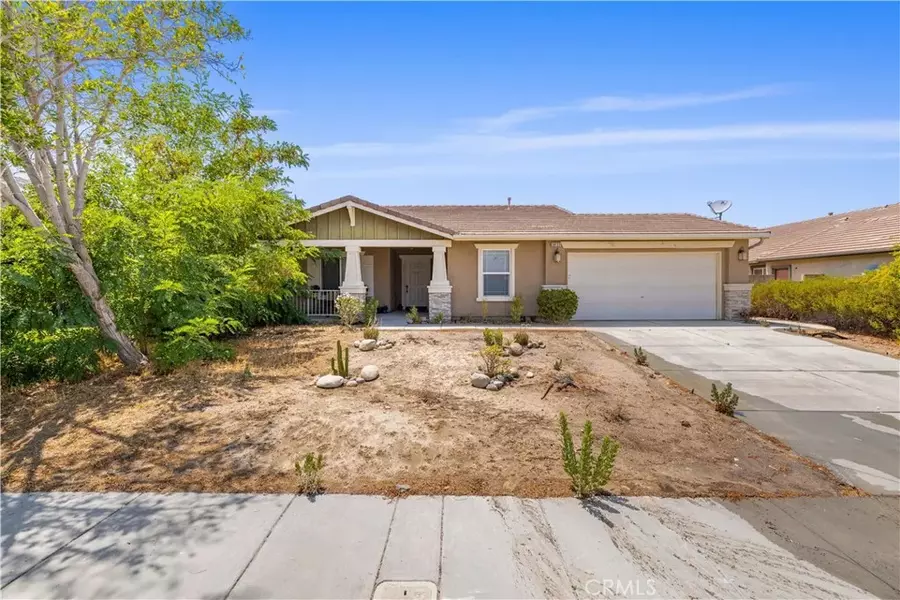 38133 Ranger Drive, Palmdale, CA 93552