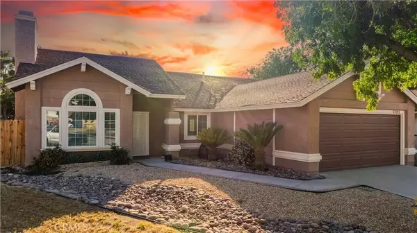 Lancaster, CA 93534,43101 Victorville Place