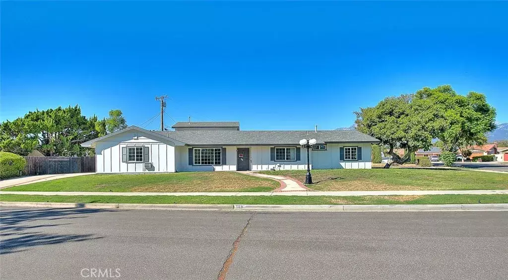 Ontario, CA 91762,340 W Caroline Street
