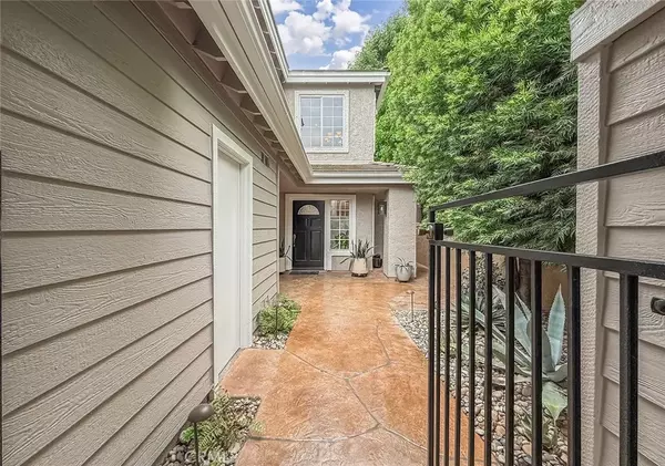 Westlake Village, CA 91362,5700 Tanner Ridge Avenue