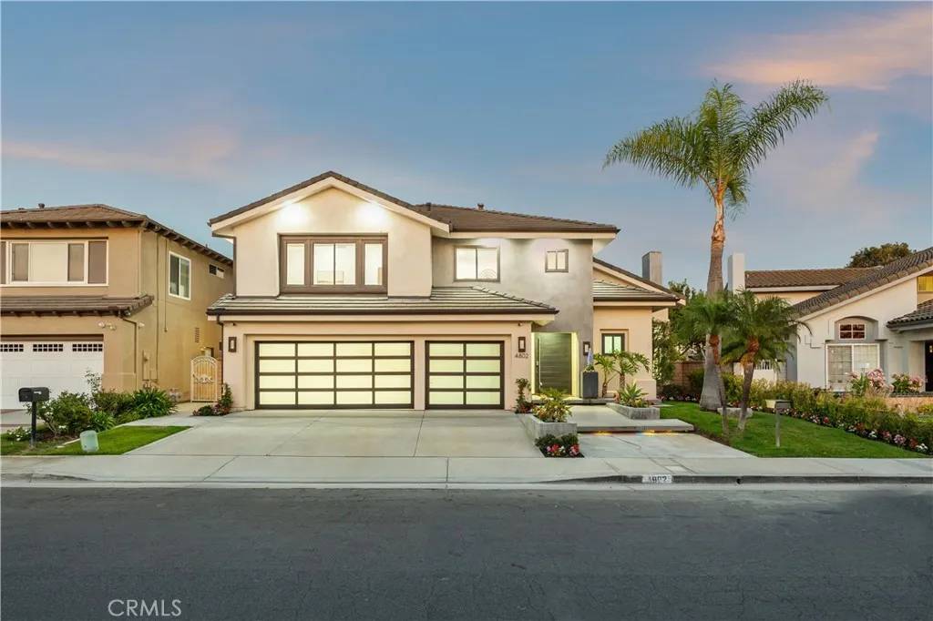 4802 Corsica Drive, Cypress, CA 90630