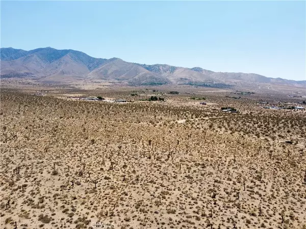 Lucerne Valley, CA 92356,0 Ivanhoe Rd