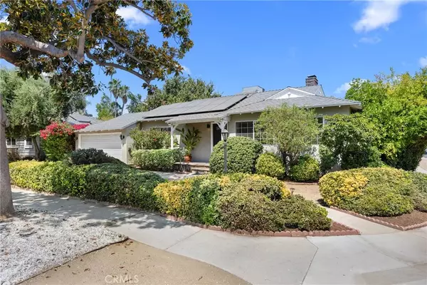 Van Nuys, CA 91401,5834 Costello Avenue