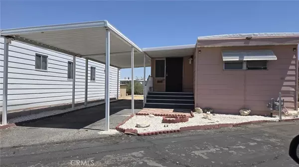 Barstow, CA 92311,701 Montara #55