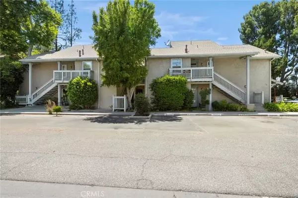 7150 Carlson Circle #21, Canoga Park, CA 91303
