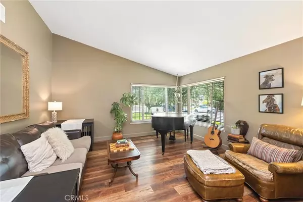 Moorpark, CA 93021,4384 Mill Valley Road