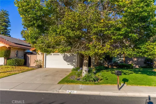 Moorpark, CA 93021,4384 Mill Valley Road