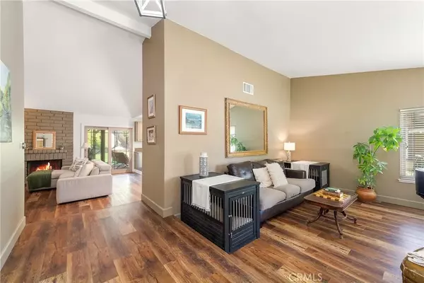 Moorpark, CA 93021,4384 Mill Valley Road