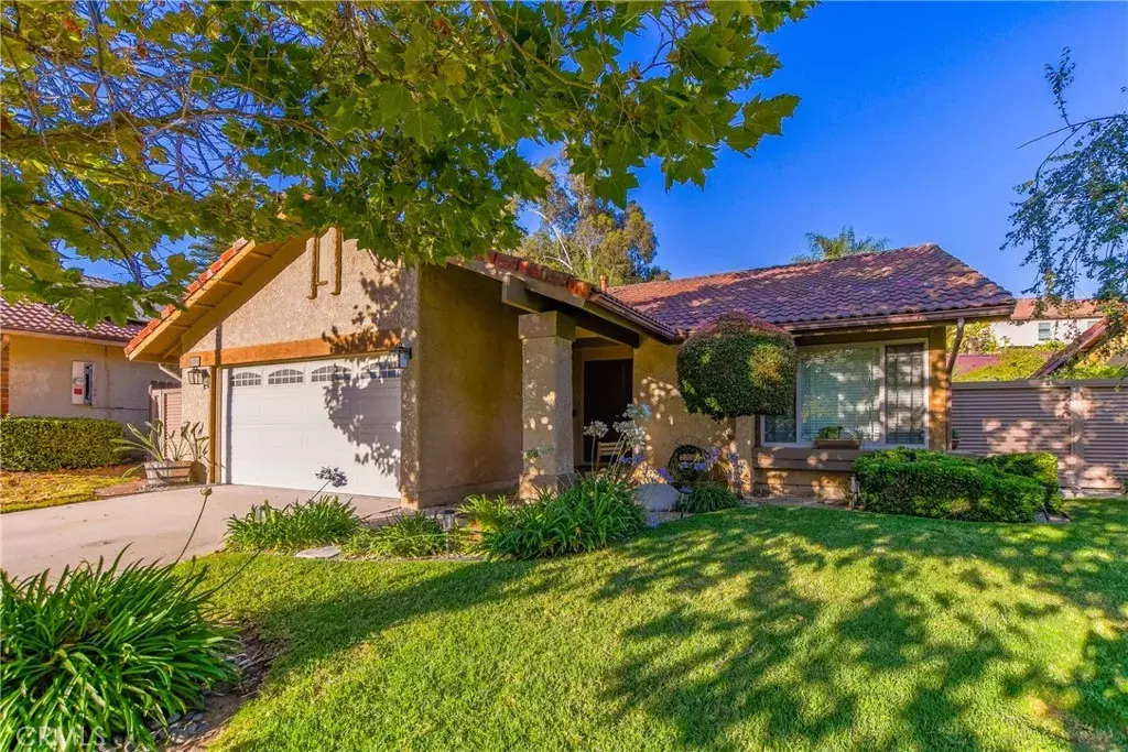 Moorpark, CA 93021,4384 Mill Valley Road