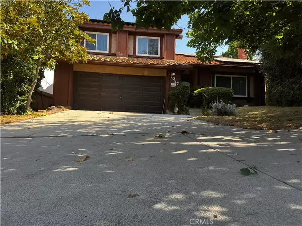 Granada Hills, CA 91344,17027 Tennyson Place