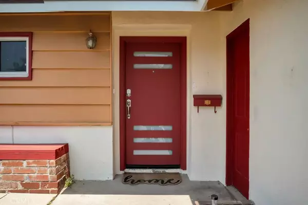 Sylmar, CA 91342,13678 Marchant Avenue