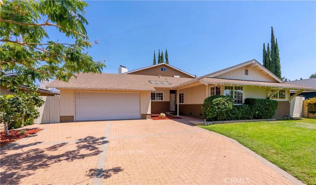 Chatsworth, CA 91311,19945 Labrador Street