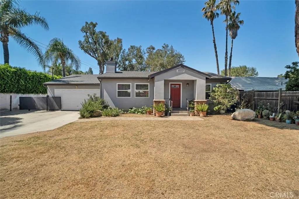 18203 Arminta Street, Reseda, CA 91335