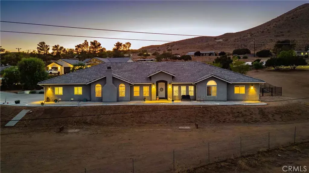 2505 Bridle Path Drive, Acton, CA 93510
