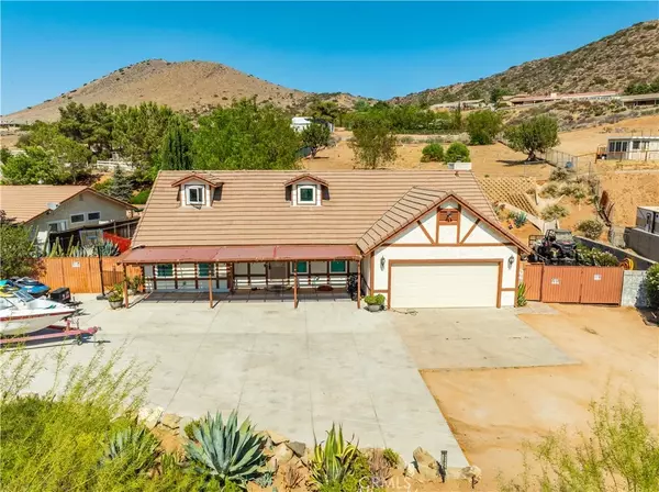 Acton, CA 93510,33656 Tradepost Road