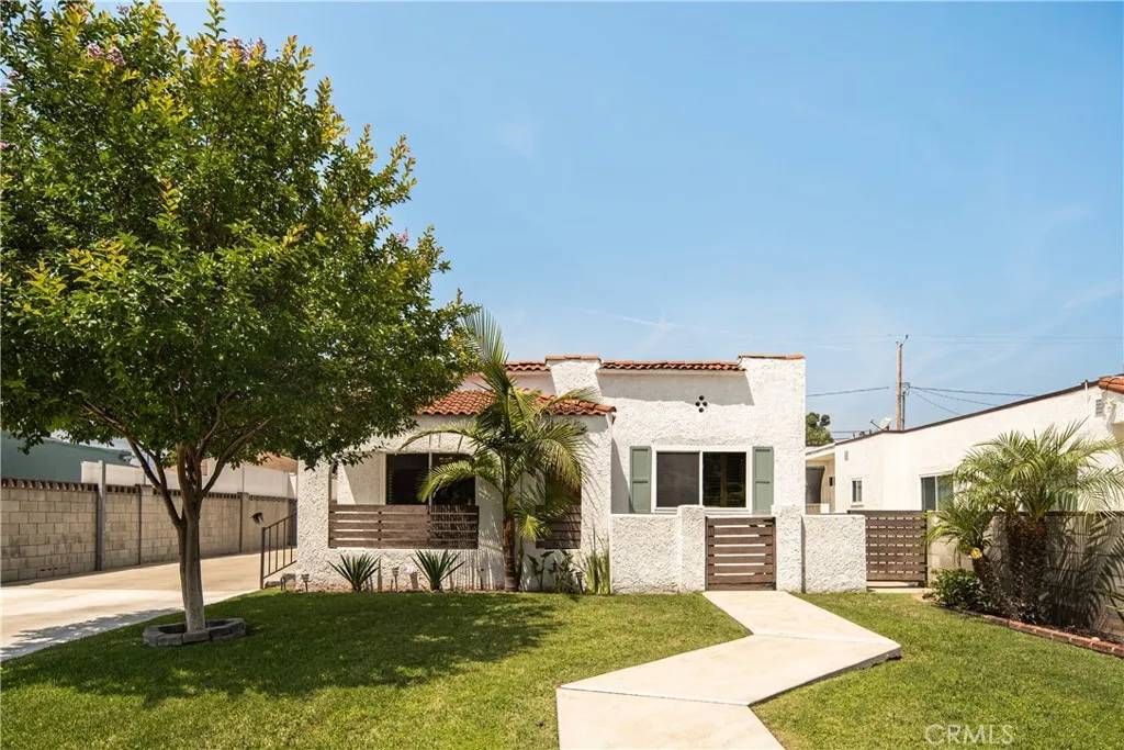 933 N Lincoln Street, Burbank, CA 91506